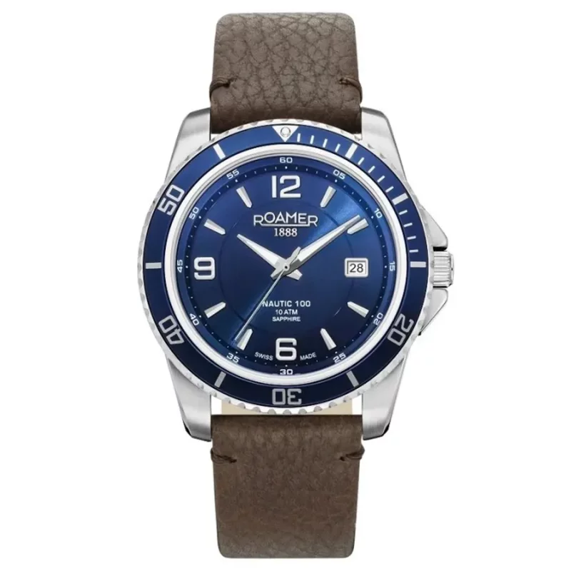 ساعت مچی مردانه رومر مدل 862844414502