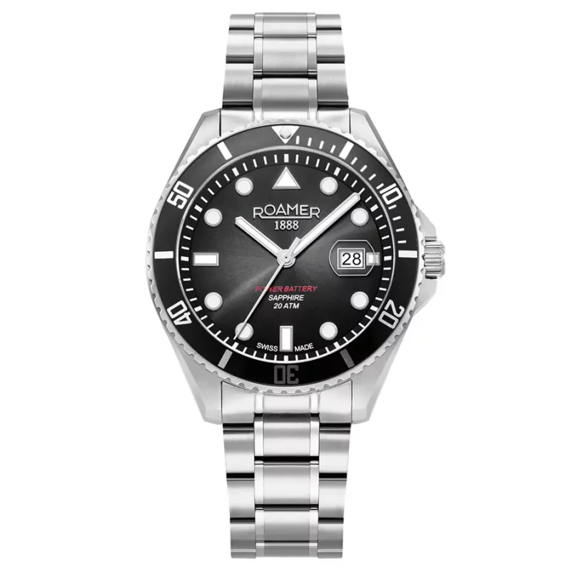 ساعت مچی مردانه رومر مدل 969845418520