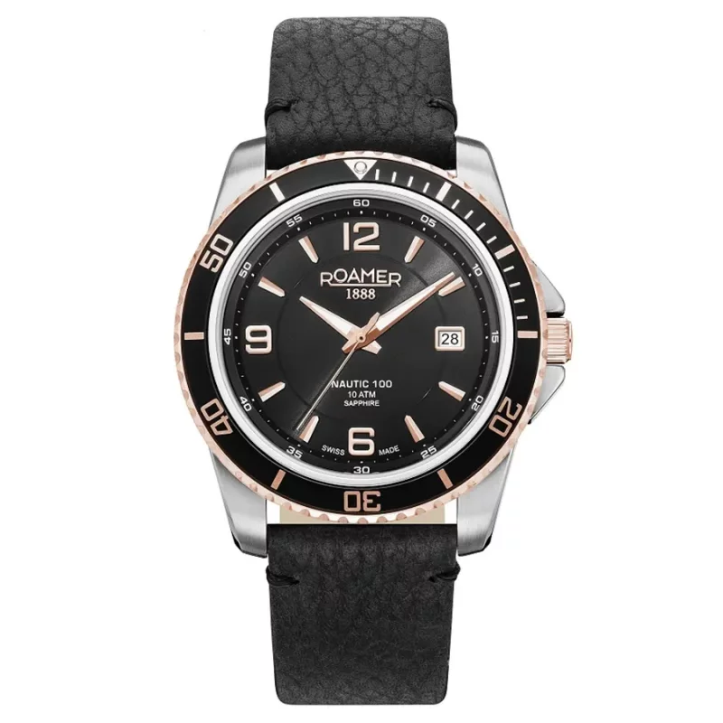 ساعت مچی مردانه رومر مدل 862844498502