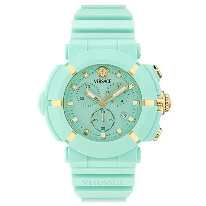 ساعت مچی مردانه و زنانه ورساچه مدل VE0L00325
