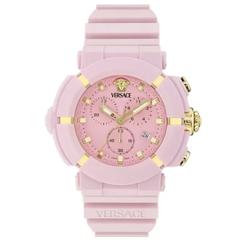 ساعت مچی مردانه و زنانه ورساچه مدل VE0L00425