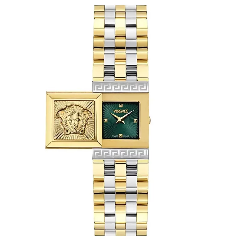 ساعت مچی زنانه ورساچه مدل VE0C00125