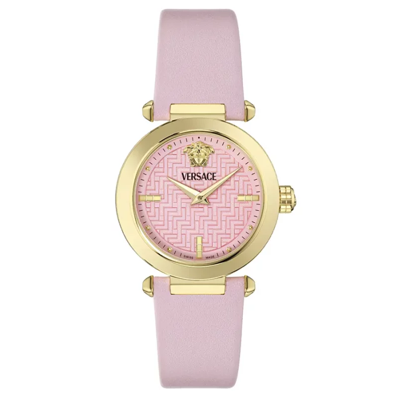 ساعت مچی زنانه ورساچه مدل VE5B00125