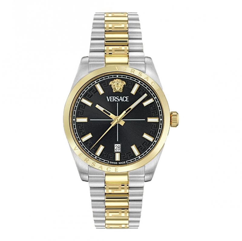 ساعت مچی مردانه ورساچه مدل VE0G00525