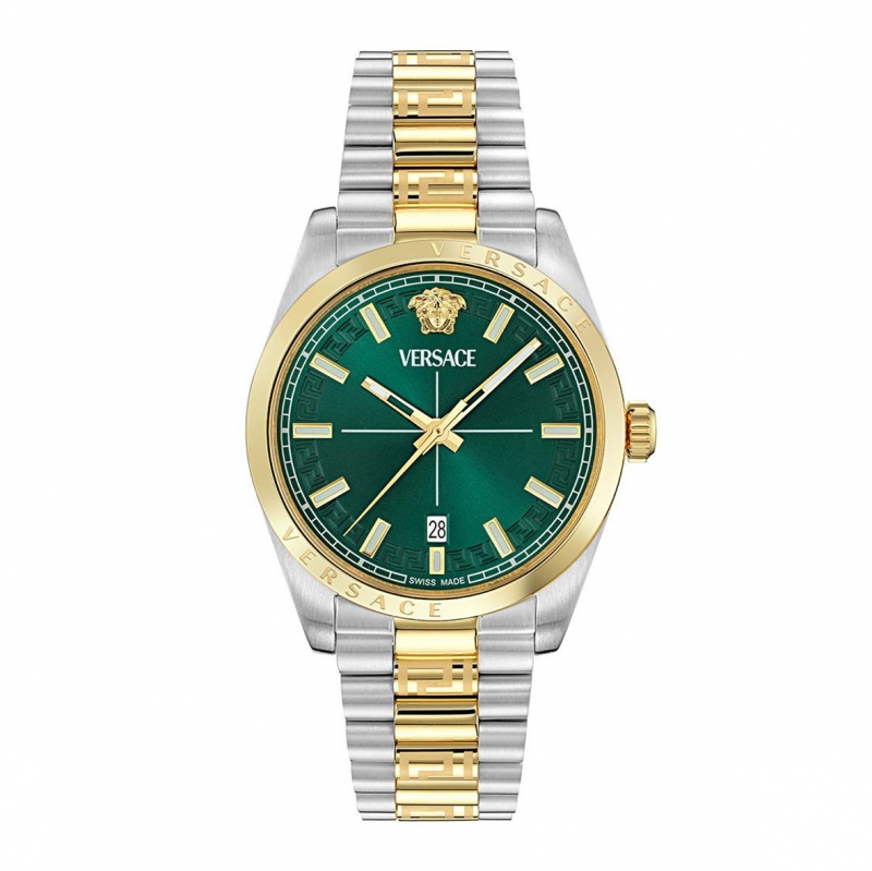 ساعت مچی مردانه ورساچه مدل VE0G00425