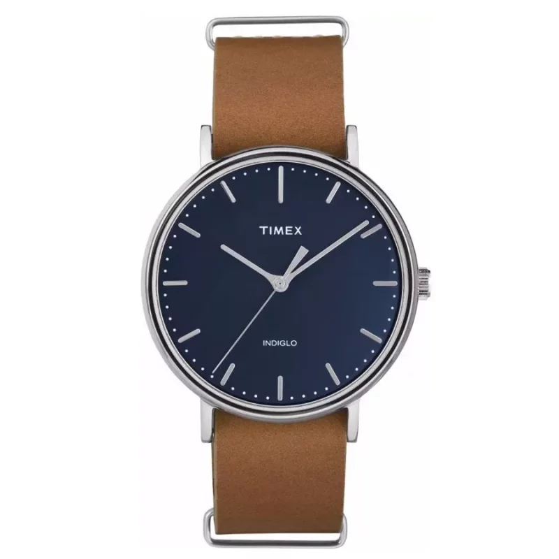 ساعت مچی مردانه تایمکس مدل TW2P97800