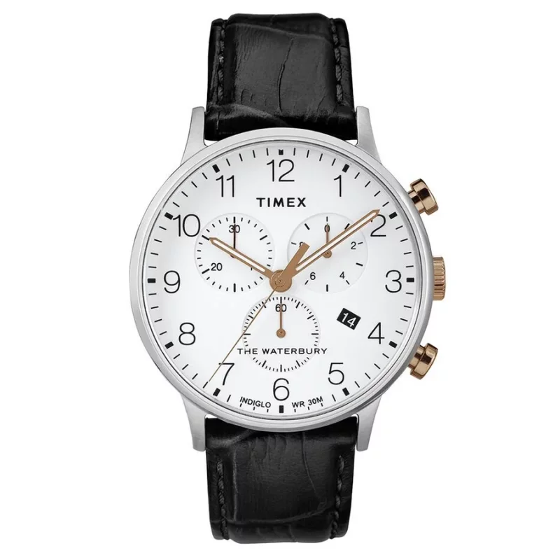 ساعت مچی مردانه تایمکس مدل TW2R71700