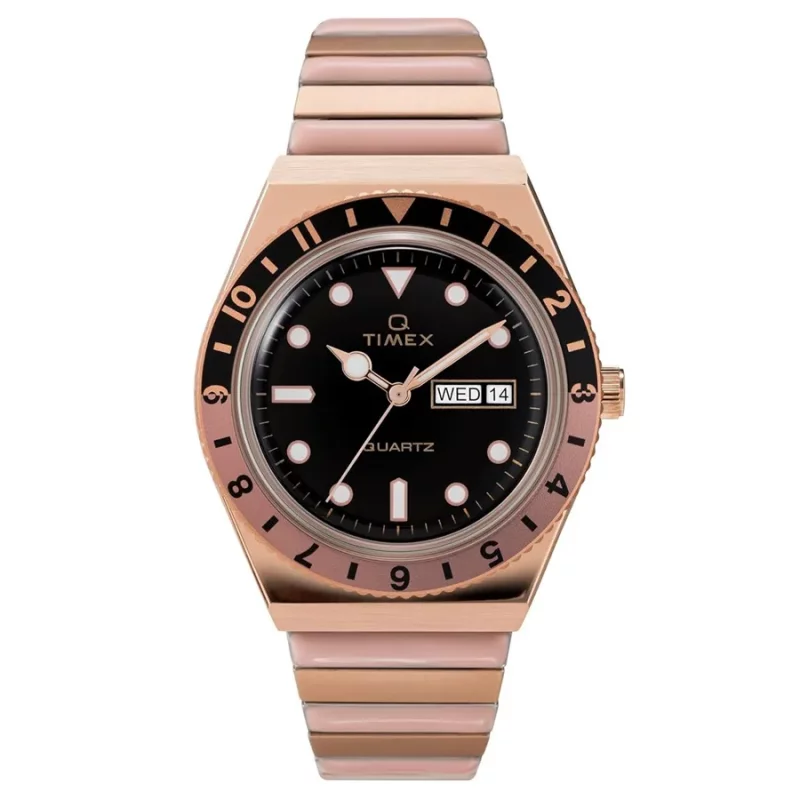 ساعت مچی زنانه تایمکس مدل TW2U81400