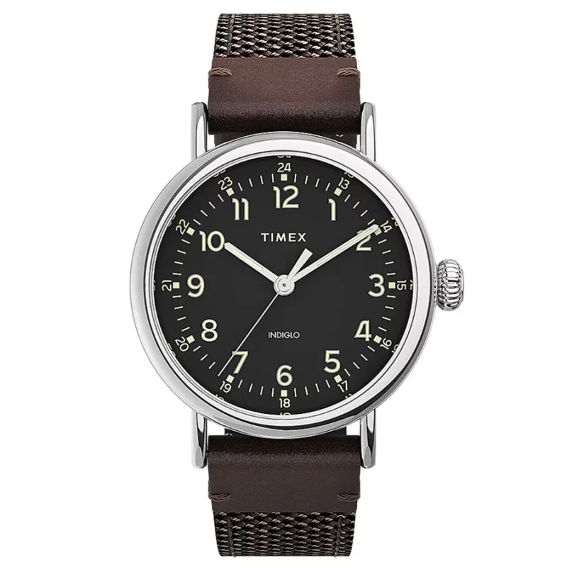 ساعت مچی مردانه تایمکس مدل TW2U89600