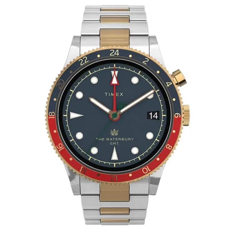 ساعت مچی مردانه تایمکس مدل TW2U90600