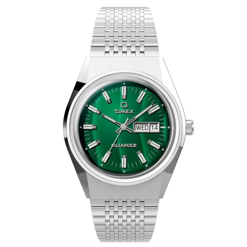 ساعت مچی مردانه تایمکس مدل TW2U95400