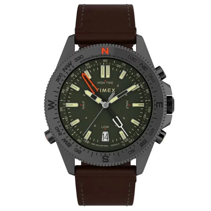 ساعت مچی مردانه تایمکس مدل TW2V04000