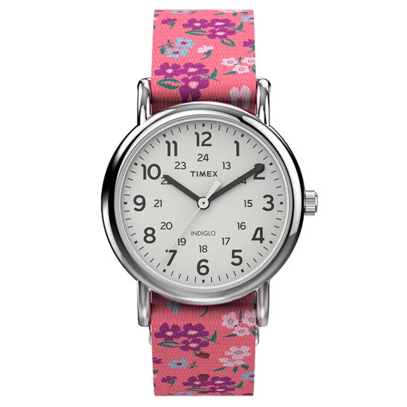 ساعت مچی زنانه تایمکس مدل TW2V61400