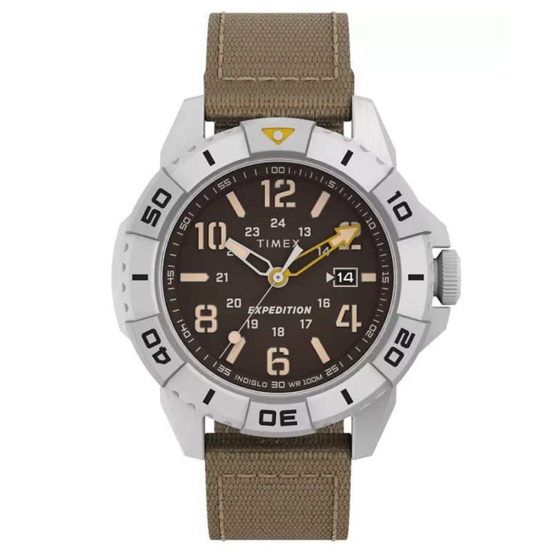 ساعت مچی مردانه تایمکس مدل TW2V62400