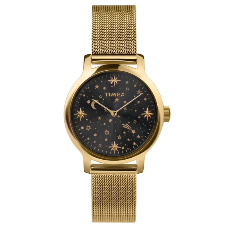 ساعت مچی زنانه تایمکس مدل TW2W21500