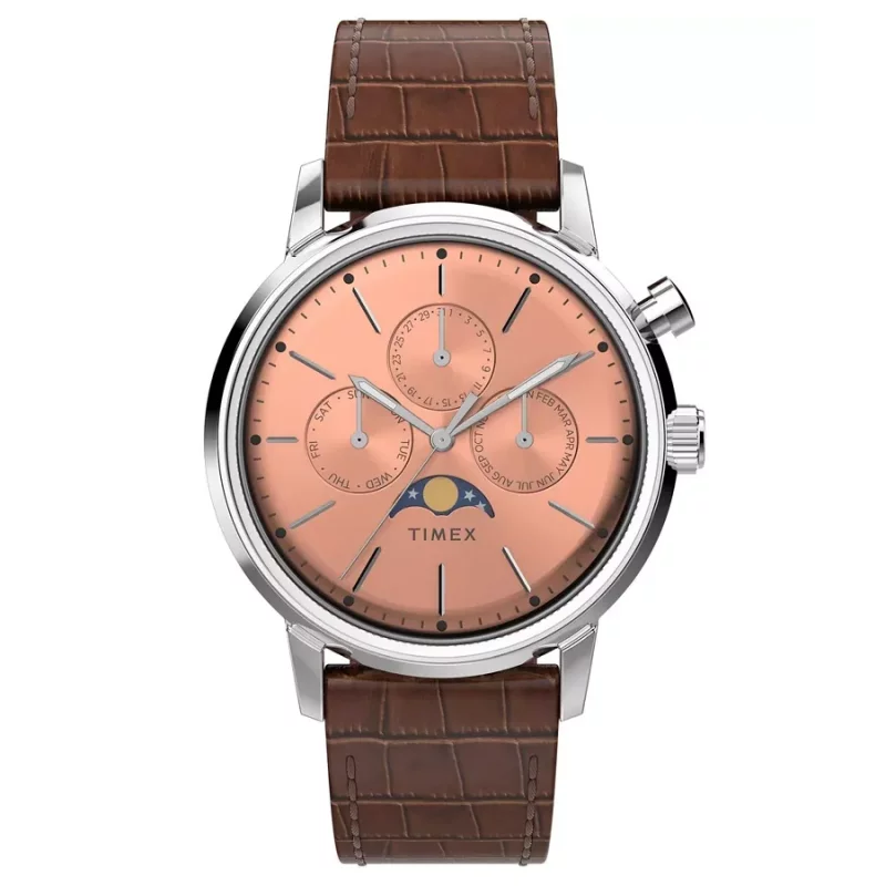 ساعت مچی مردانه تایمکس مدل TW2W51100