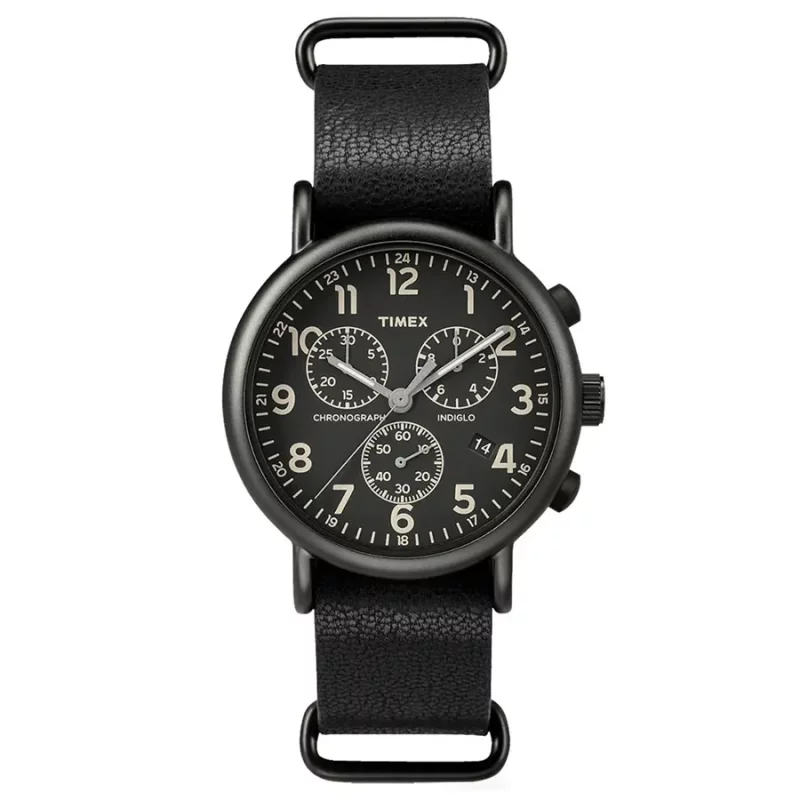 ساعت مچی مردانه تایمکس مدل TWC068500