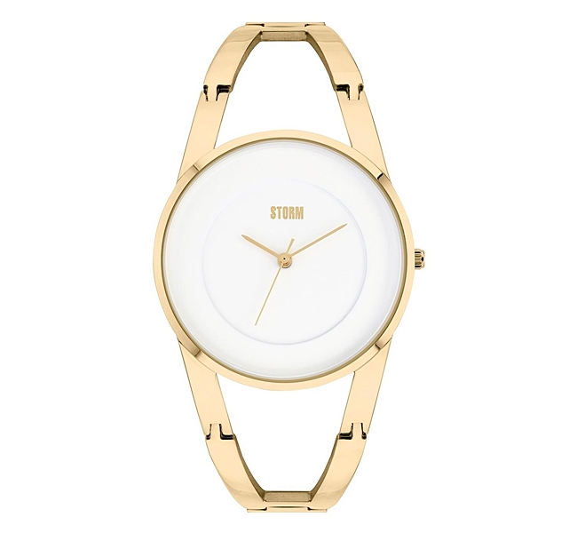ساعت مچی زنانه استورم مدل ST47381/GD