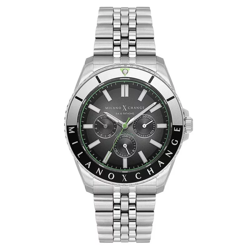 ساعت مچی مردانه میلانو اکسچنج مدل MXG63000
