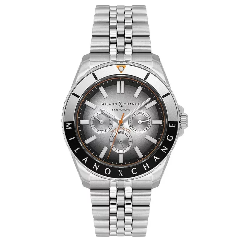 ساعت مچی مردانه میلانو اکسچنج مدل MXG63002
