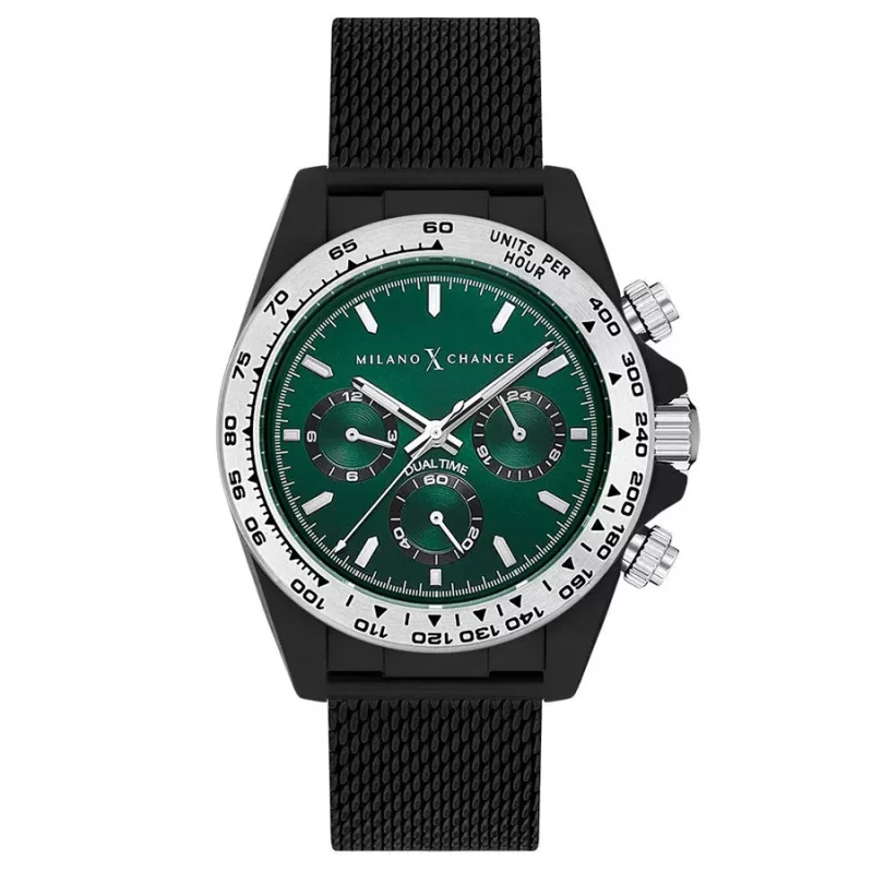 ساعت مچی مردانه میلانو اکسچنج مدل MXG2125