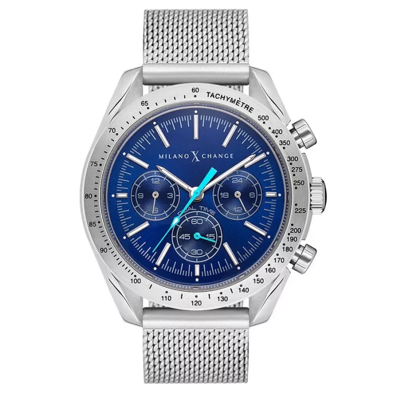 ساعت مچی مردانه میلانو اکسچنج مدل MXG3123