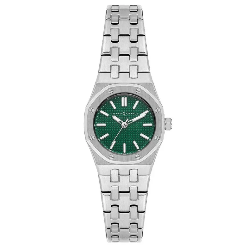 ساعت مچی زنانه میلانو اکسچنج مدل MXL55004