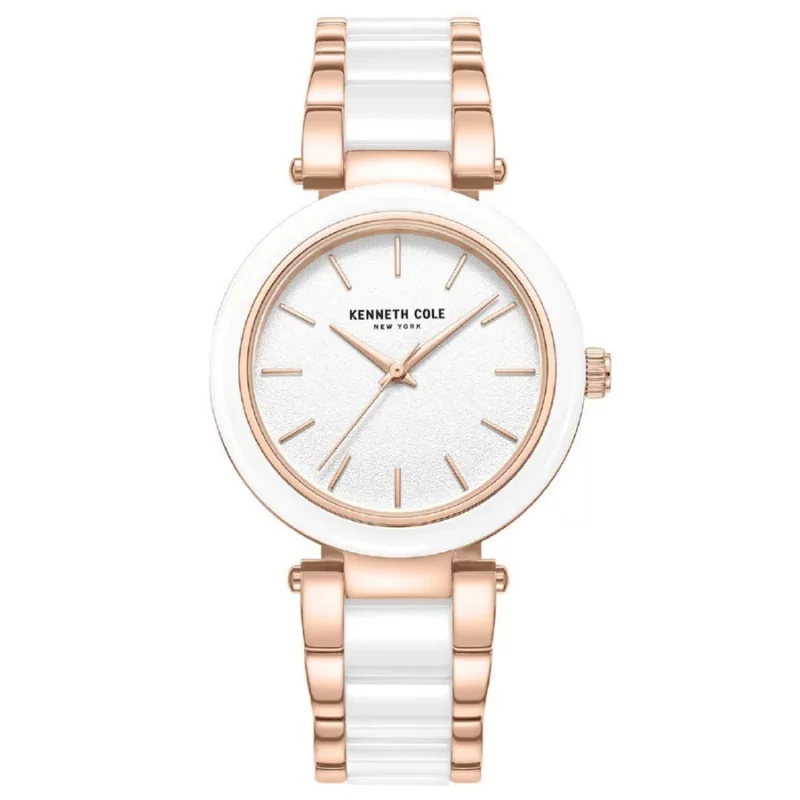 ساعت مچی زنانه کنت کول مدل KCWLG0062702