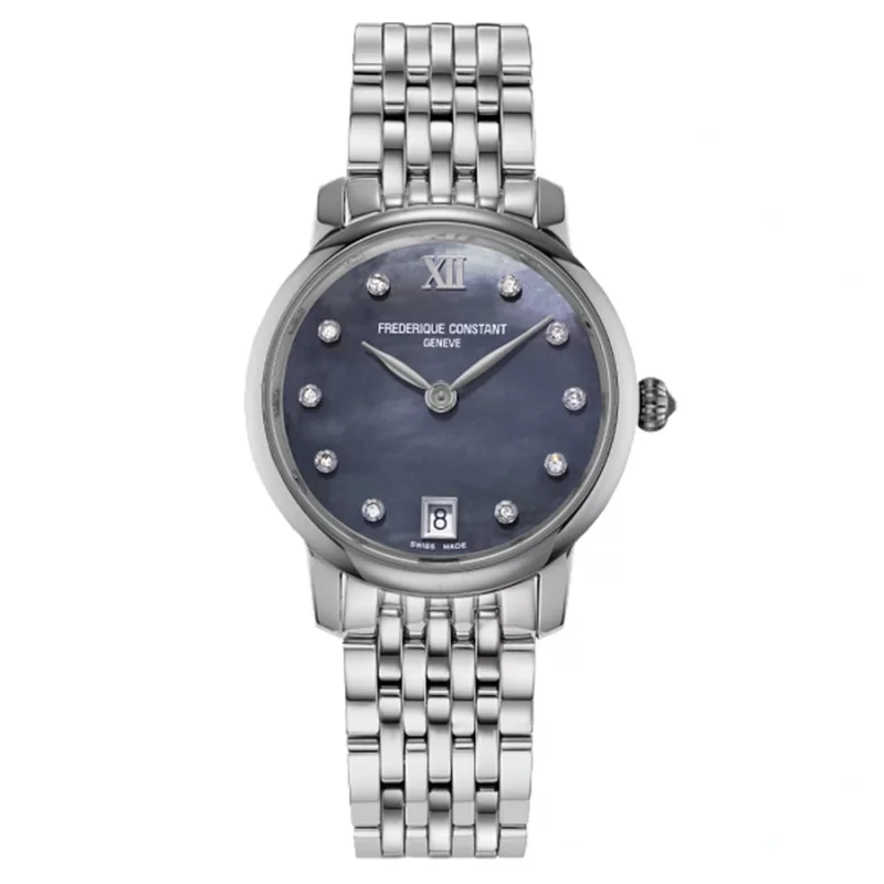 ساعت مچی زنانه فردریک کنستانت مدل FC-220MPBD1S26B