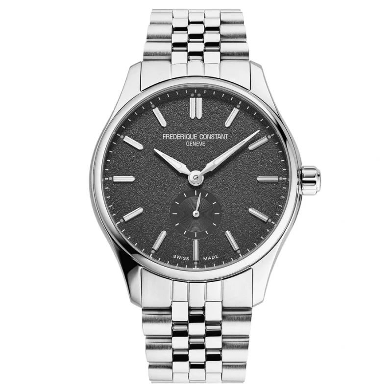 ساعت مچی مردانه فردریک کنستانت مدل FC-530G3B6B