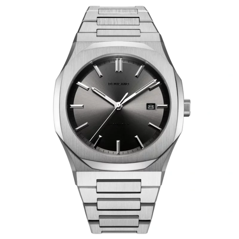 ساعت مچی مردانه دی وان میلانو مدل D1-ATBJ15