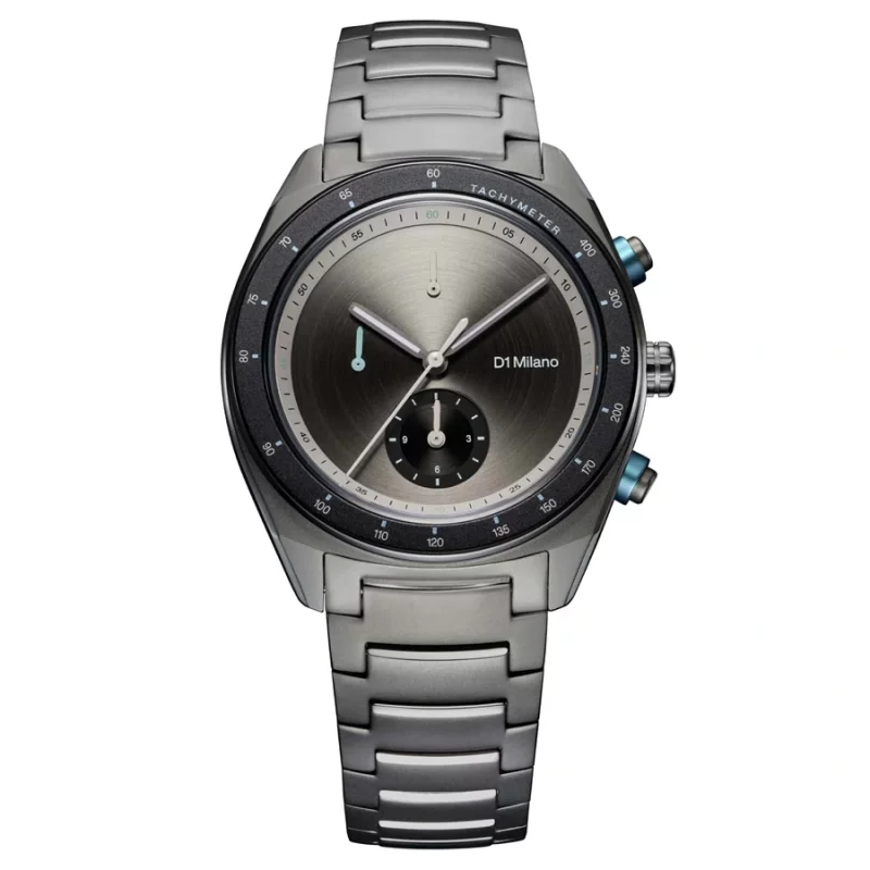 ساعت مچی مردانه دی وان میلانو مدل D1-CHBJ21