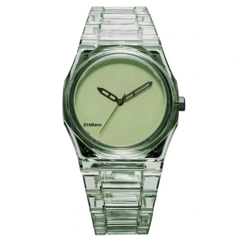 ساعت مچی مردانه و زنانه دی وان میلانو مدل D1-NYBJ04