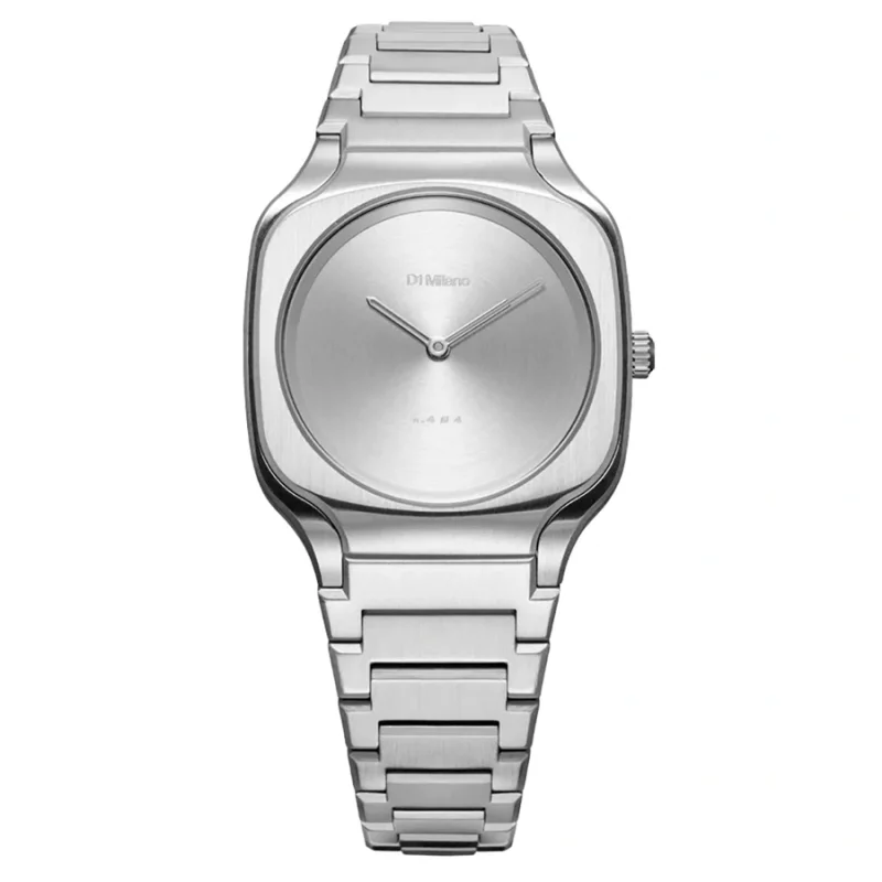 ساعت مچی زنانه دی وان میلانو مدل D1-SQBL01