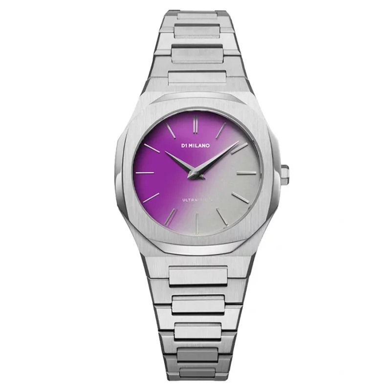 ساعت مچی زنانه دی وان میلانو مدل D1-UTBL36