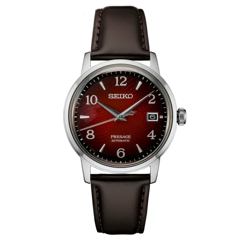 ساعت مچی مردانه سیکو مدل SRPE41J1