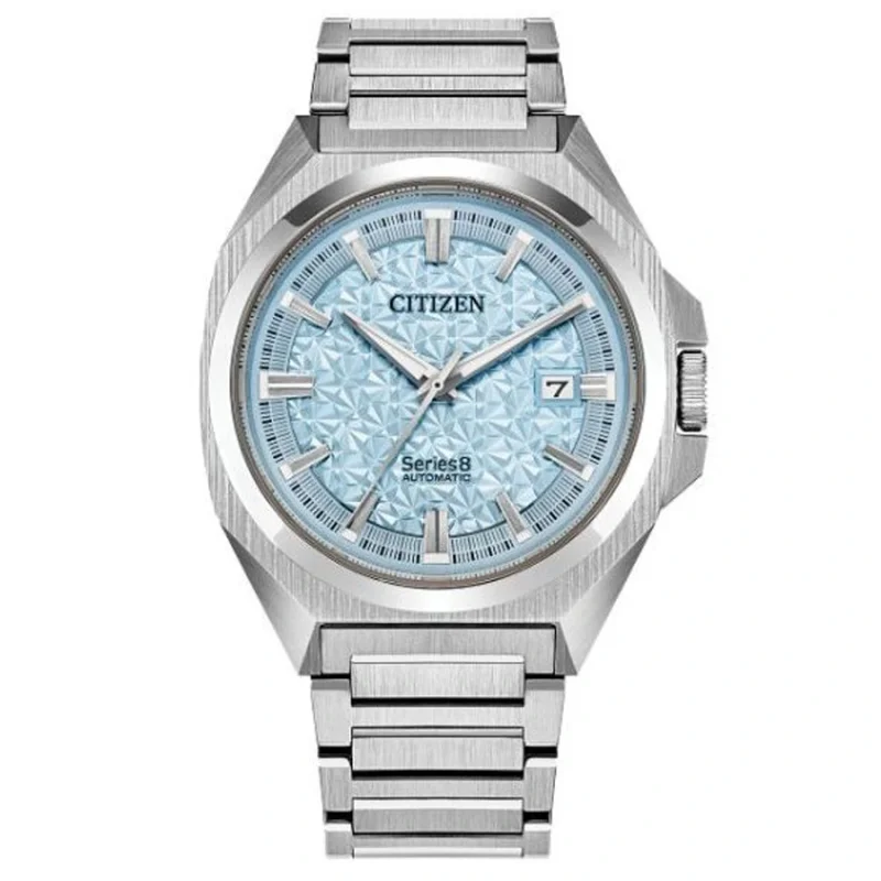 ساعت مچی مردانه سیتیزن مدل NB6051-59L