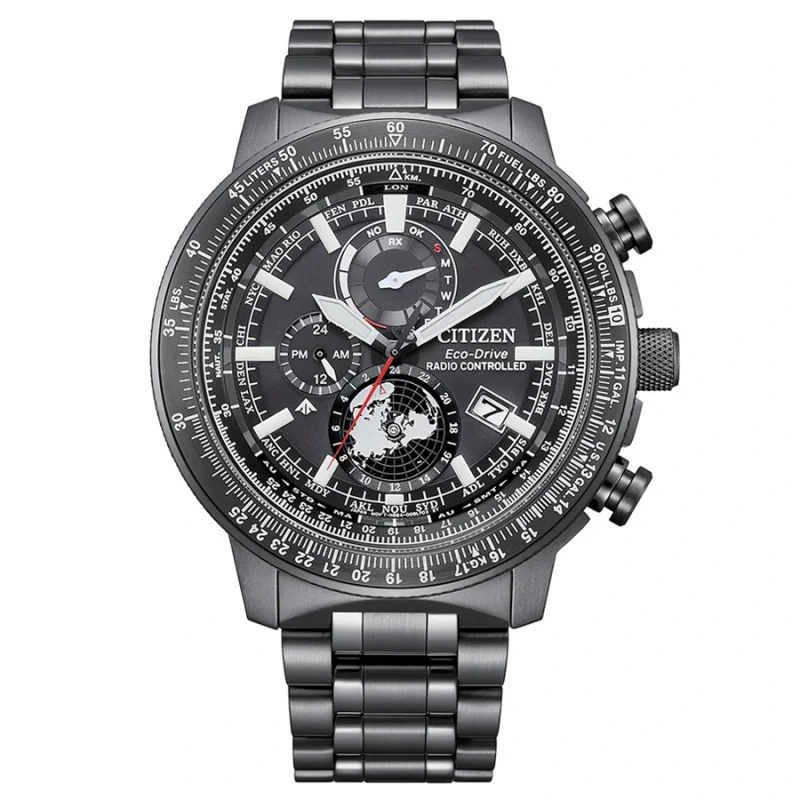 ساعت مچی مردانه سیتیزن مدل BY3005-56G