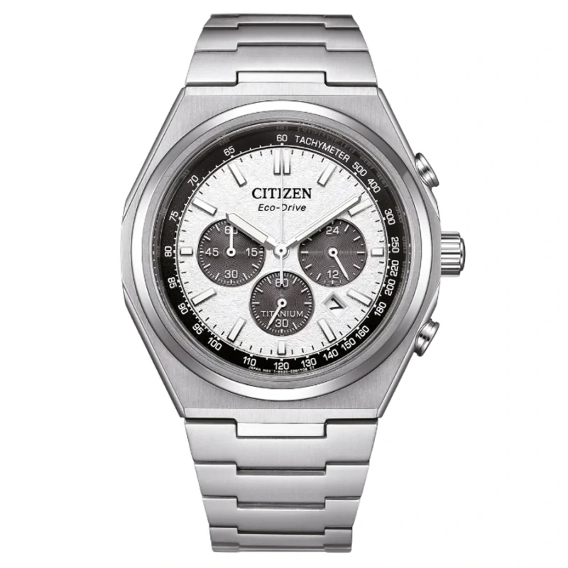 ساعت مچی مردانه سیتیزن مدل CA4610-85A