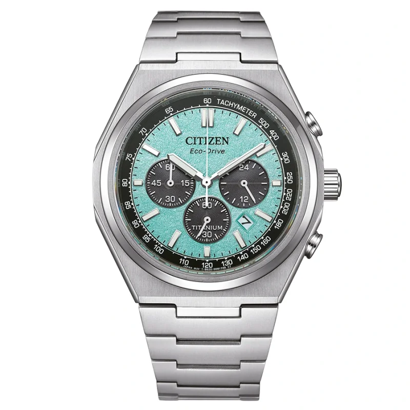 ساعت مچی مردانه سیتیزن مدل CA4610-85M