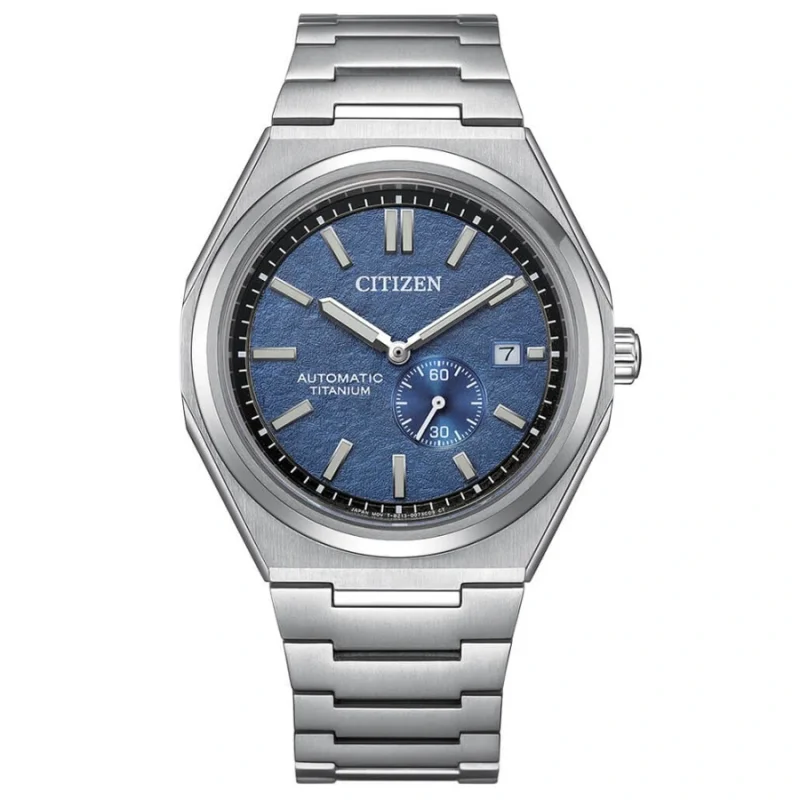 ساعت مچی مردانه سیتیزن مدل NJ0180-80L