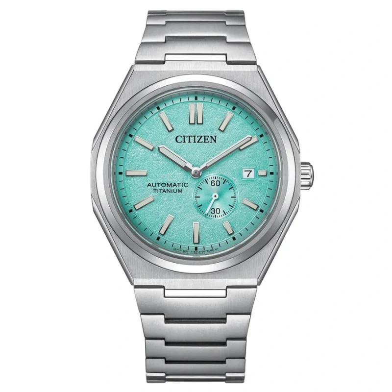 ساعت مچی مردانه سیتیزن مدل NJ0180-80M