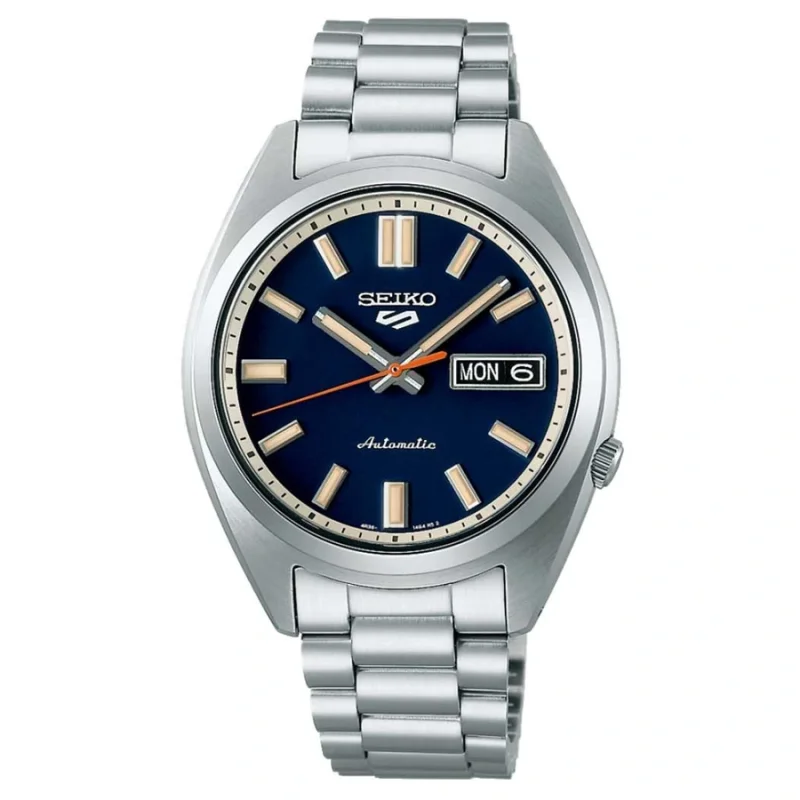 ساعت مچی مردانه سیکو مدل SRPK87K1