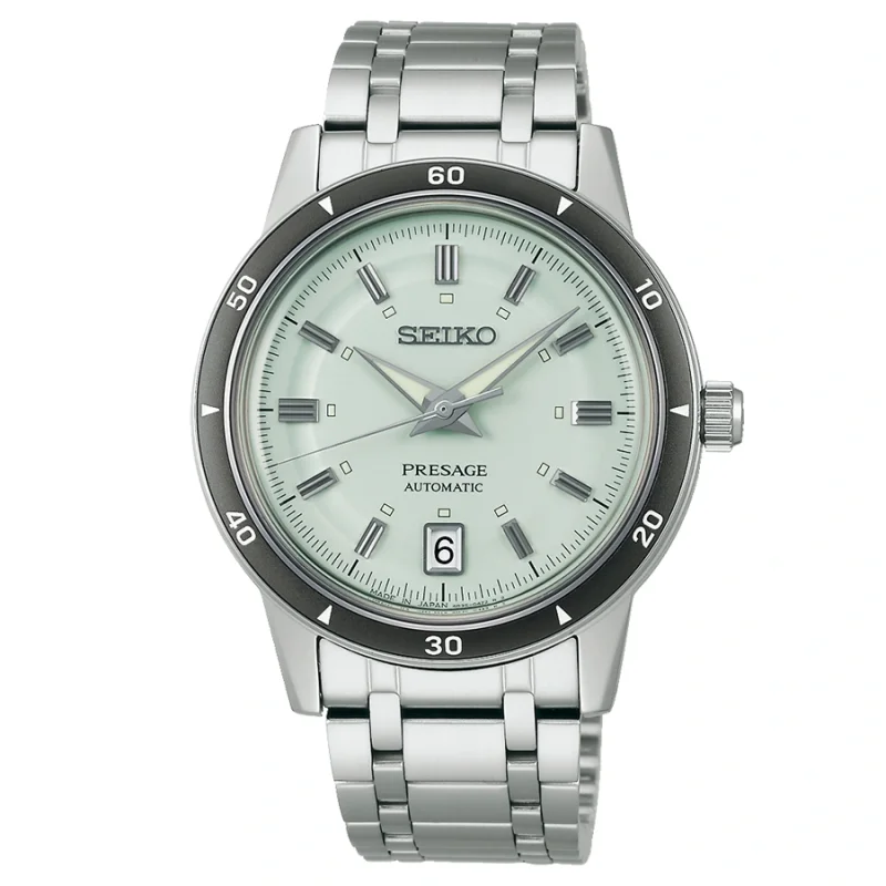 ساعت مچی زنانه سیکو مدل SRPL71J1