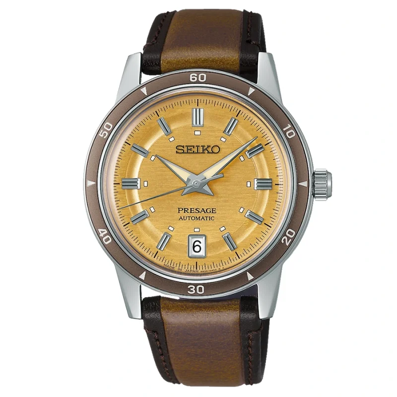 ساعت مچی زنانه سیکو مدل SRPL75J1