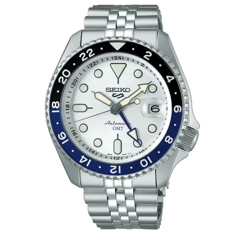 ساعت مچی مردانه سیکو مدل SSK033K1