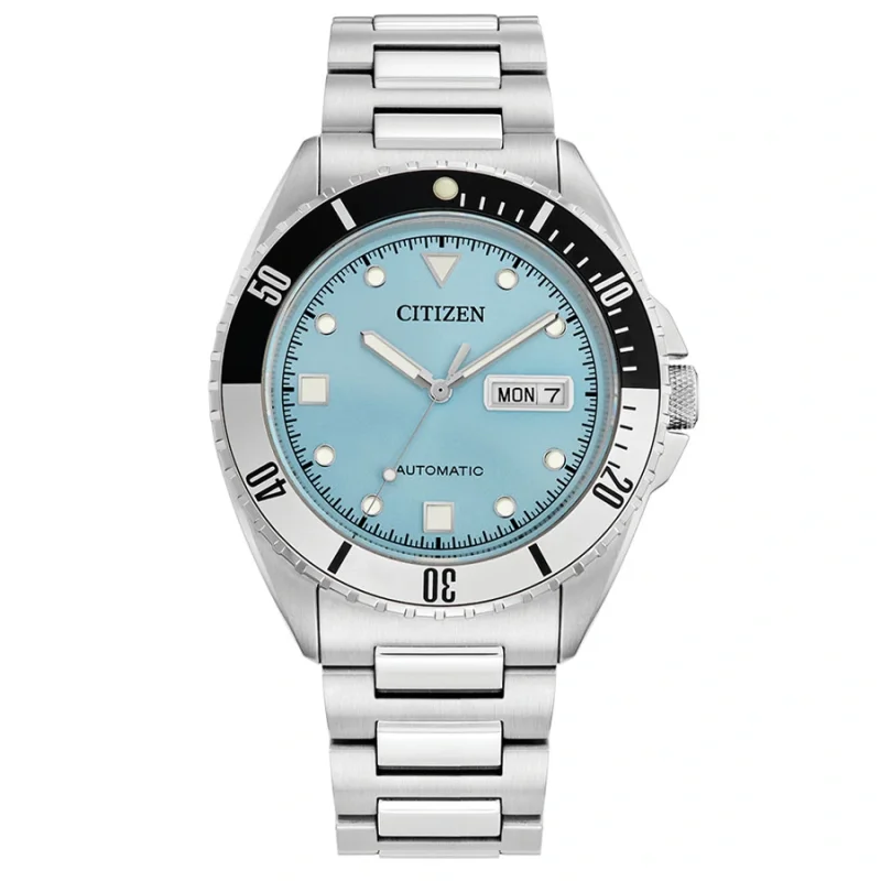 ساعت مچی مردانه سیتیزن مدل NH7530-52L