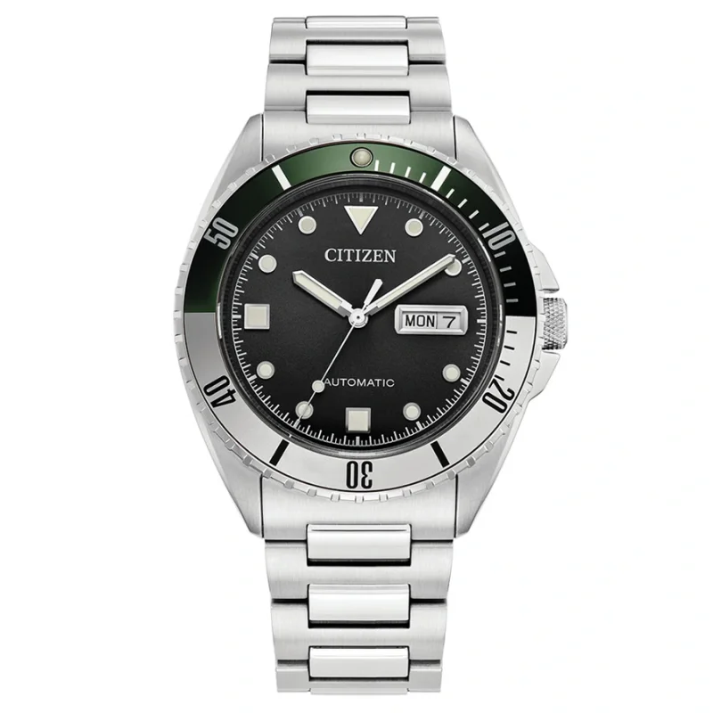 ساعت مچی مردانه سیتیزن مدل NH7531-52E