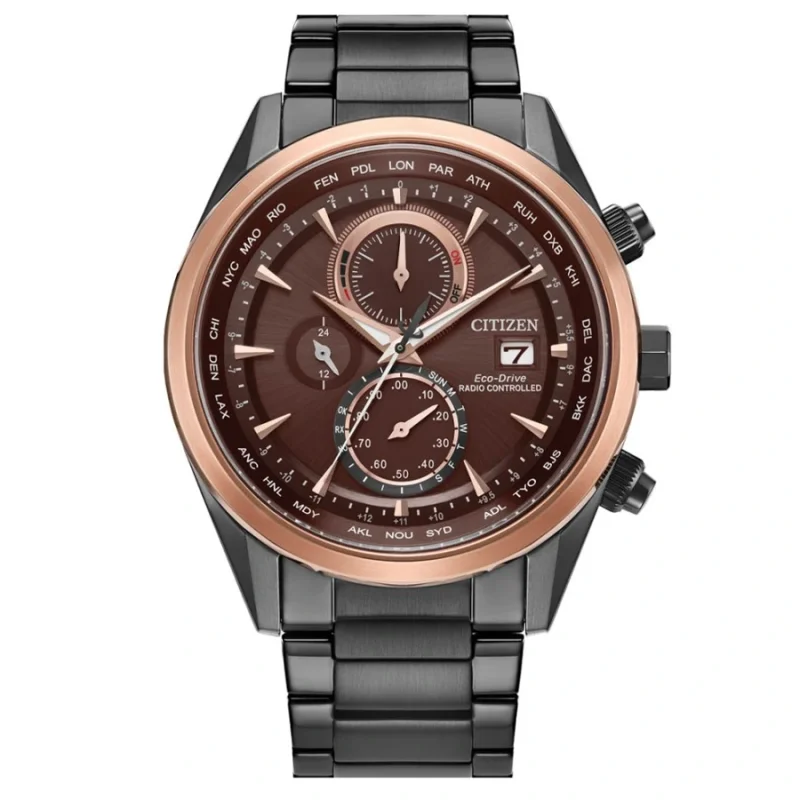 ساعت مچی مردانه سیتیزن مدل AT8267-86X