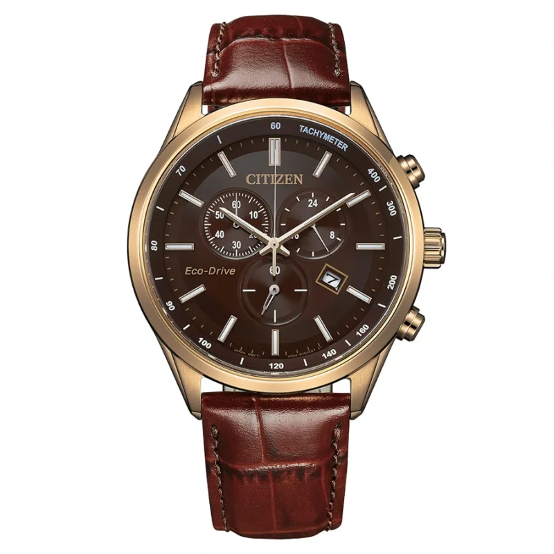 ساعت مچی مردانه سیتیزن مدل AT2573-07X